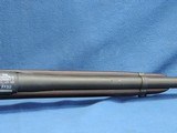 AWESOME, U.S. SPRINGFIELD 1922M2. CAL. .22 LR, SER. 7739. - 12 of 16