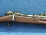 RARE, U.S. HOFFER-THOMPSON MDL. 1907 CAL. .22. USING THE 1903 SPRINGFIELD AS A BASE!!!! REDUCED!! - 9 of 18