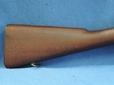 RARE, U.S. HOFFER-THOMPSON MDL. 1907 CAL. .22. USING THE 1903 SPRINGFIELD AS A BASE!!!! REDUCED!! - 8 of 18