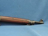 RARE, U.S. HOFFER-THOMPSON MDL. 1907 CAL. .22. USING THE 1903 SPRINGFIELD AS A BASE!!!! REDUCED!! - 11 of 18