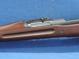 RARE, U.S. HOFFER-THOMPSON MDL. 1907 CAL. .22. USING THE 1903 SPRINGFIELD AS A BASE!!!! REDUCED!! - 5 of 18