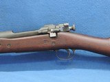 RARE, U.S. HOFFER-THOMPSON MDL. 1907 CAL. .22. USING THE 1903 SPRINGFIELD AS A BASE!!!! REDUCED!! - 3 of 18