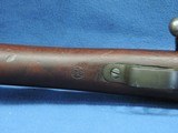 RARE, U.S. HOFFER-THOMPSON MDL. 1907 CAL. .22. USING THE 1903 SPRINGFIELD AS A BASE!!!! REDUCED!! - 16 of 18