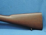 RARE, U.S. HOFFER-THOMPSON MDL. 1907 CAL. .22. USING THE 1903 SPRINGFIELD AS A BASE!!!! REDUCED!! - 2 of 18