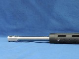 AWESOME ARMALITE/JP ENTERPRISES MDL. AR-10A CAL. .260 REMINGTON SER. A000321 - 11 of 14