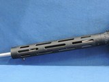 AWESOME ARMALITE/JP ENTERPRISES MDL. AR-10A CAL. .260 REMINGTON SER. A000321 - 9 of 14