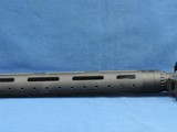 AWESOME ARMALITE/JP ENTERPRISES MDL. AR-10A CAL. .260 REMINGTON SER. A000321 - 12 of 14