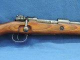 MAUSER K-98, (bnz/42) CAL. 8MM, SER.5528V. THIS ICON OF W.W.II IS REALLY NICE SHAPE!!! - 8 of 18