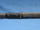 MAUSER K-98, (bnz/42) CAL. 8MM, SER.5528V. THIS ICON OF W.W.II IS REALLY NICE SHAPE!!! - 16 of 18