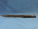 MAUSER K-98, (bnz/42) CAL. 8MM, SER.5528V. THIS ICON OF W.W.II IS REALLY NICE SHAPE!!! - 18 of 18