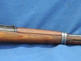 MAUSER K-98, (bnz/42) CAL. 8MM, SER.5528V. THIS ICON OF W.W.II IS REALLY NICE SHAPE!!! - 10 of 18