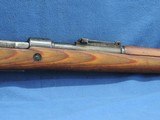 MAUSER K-98, (bnz/42) CAL. 8MM, SER.5528V. THIS ICON OF W.W.II IS REALLY NICE SHAPE!!! - 9 of 18