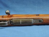 MAUSER K-98, (bnz/42) CAL. 8MM, SER.5528V. THIS ICON OF W.W.II IS REALLY NICE SHAPE!!! - 14 of 18