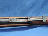 MAUSER K-98, (bnz/42) CAL. 8MM, SER.5528V. THIS ICON OF W.W.II IS REALLY NICE SHAPE!!! - 13 of 18