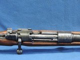 MAUSER K-98, (bnz/42) CAL. 8MM, SER.5528V. THIS ICON OF W.W.II IS REALLY NICE SHAPE!!! - 12 of 18