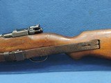 VERY RARE PORTUGUESE MAUSER K98K, CAL. 8MM, SER. F 8124. PRISTINE CONDITION AND RARITY!!! - 3 of 18