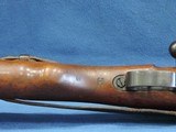VERY RARE PORTUGUESE MAUSER K98K, CAL. 8MM, SER. F 8124. PRISTINE CONDITION AND RARITY!!! - 16 of 18