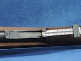 VERY RARE PORTUGUESE MAUSER K98K, CAL. 8MM, SER. F 8124. PRISTINE CONDITION AND RARITY!!! - 14 of 18