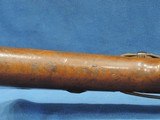 VERY RARE PORTUGUESE MAUSER K98K, CAL. 8MM, SER. F 8124. PRISTINE CONDITION AND RARITY!!! - 17 of 18