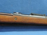 VERY RARE PORTUGUESE MAUSER K98K, CAL. 8MM, SER. F 8124. PRISTINE CONDITION AND RARITY!!! - 10 of 18
