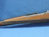 VERY RARE PORTUGUESE MAUSER K98K, CAL. 8MM, SER. F 8124. PRISTINE CONDITION AND RARITY!!! - 5 of 18