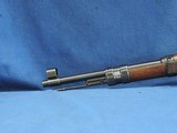 VERY RARE PORTUGUESE MAUSER K98K, CAL. 8MM, SER. F 8124. PRISTINE CONDITION AND RARITY!!! - 6 of 18