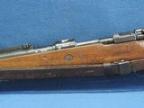 VERY RARE PORTUGUESE MAUSER K98K, CAL. 8MM, SER. F 8124. PRISTINE CONDITION AND RARITY!!! - 4 of 18