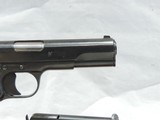 RUSSIAN TOKAREV, TT33, CAL. 7.62MM, SER. O B 1662. - 2 of 13