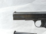 RUSSIAN TOKAREV, TT33, CAL. 7.62MM, SER. O B 1662. - 5 of 13