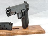 RUSSIAN TOKAREV, TT33, CAL. 7.62MM, SER. O B 1662. - 9 of 13
