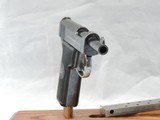 SCARCE, HARRINGTON & RICHARDSON "SELF LOADING" AUTO., 2ND. GEN. CAL. .32 ACP, SER. 19460. MFG. 1915. - 8 of 10