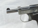 SCARCE, HARRINGTON & RICHARDSON "SELF LOADING" AUTO., 2ND. GEN. CAL. .32 ACP, SER. 19460. MFG. 1915. - 2 of 10