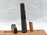 MINTY BOXED GLOCK "SAFE-ACTION" MDL. 23 GEN 2 CAL. .40 S&W SER. RC044 - 10 of 14