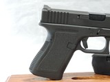 MINTY BOXED GLOCK "SAFE-ACTION" MDL. 23 GEN 2 CAL. .40 S&W SER. RC044 - 4 of 14