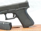MINTY BOXED GLOCK "SAFE-ACTION" MDL. 23 GEN 2 CAL. .40 S&W SER. RC044 - 7 of 14