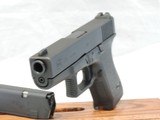 MINTY BOXED GLOCK "SAFE-ACTION" MDL. 23 GEN 2 CAL. .40 S&W SER. RC044 - 8 of 14