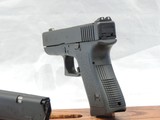MINTY BOXED GLOCK "SAFE-ACTION" MDL. 23 GEN 2 CAL. .40 S&W SER. RC044 - 9 of 14