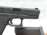 MINTY BOXED GLOCK "SAFE-ACTION" MDL. 23 GEN 2 CAL. .40 S&W SER. RC044 - 3 of 14