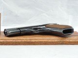 VIRGINAL, COLT 1908 CAL. .380 ACP, SER. 90888, MFG 1928. A VIRGINAL "SAFE QUEEN" LITERALLY!!! - 12 of 12