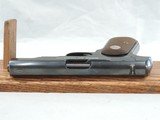 VIRGINAL, COLT 1908 CAL. .380 ACP, SER. 90888, MFG 1928. A VIRGINAL "SAFE QUEEN" LITERALLY!!! - 11 of 12