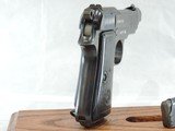 UNREAL RARE, BERETTA, MDL. 1934, DATE 1942, CAL. 7.65, SER. 484159. - 10 of 12