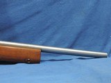 WOW!! SCHULTZ & LARSEN MDL. M54 CAL. .222 REMINGTON SER. 3471. A REAL BENCHREST GUN!! - 8 of 12