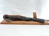 PRISTINE, HIGH STANDARD MDL. 104, CAL. .22LR., SER. 1361428. MFG. HAMDEN,CT. - 12 of 14