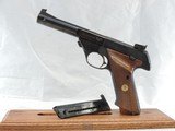 PRISTINE, HIGH STANDARD MDL. 104, CAL. .22LR., SER. 1361428. MFG. HAMDEN,CT. - 5 of 14