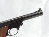 PRISTINE, HIGH STANDARD MDL. 104, CAL. .22LR., SER. 1361428. MFG. HAMDEN,CT. - 2 of 14