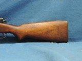 SWEET REMINGTON U.S. 1903 CAL. 30-.06, SER. 3275397, MFG,1942. MILITARY ICON!!! - 2 of 13