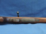 SWEET REMINGTON U.S. 1903 CAL. 30-.06, SER. 3275397, MFG,1942. MILITARY ICON!!! - 12 of 13
