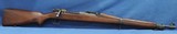 SWEET REMINGTON U.S. 1903 CAL. 30-.06, SER. 3275397, MFG,1942. MILITARY ICON!!! - 6 of 13