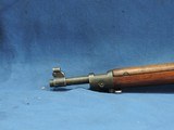 SWEET REMINGTON U.S. 1903 CAL. 30-.06, SER. 3275397, MFG,1942. MILITARY ICON!!! - 5 of 13