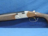 NEW? BERETTA MDL. 686, SILVER PIGEON I, 20 GA. L.O.P., 14.3/4", 28" BARRELS. UNFIRED!! - 3 of 17